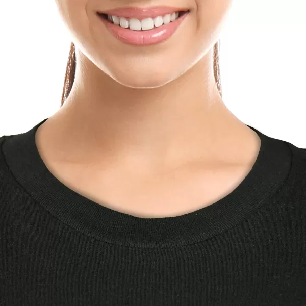 Animals Cute Bunny T-Shirt Women's Embroidered Shirt