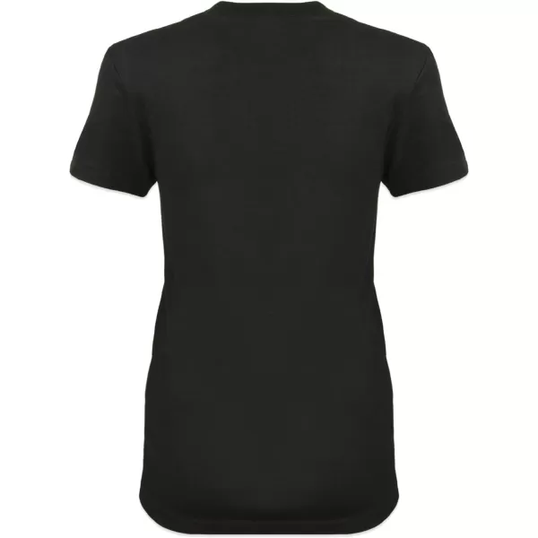 Animals Cute Bunny T-Shirt Women's Embroidered Shirt
