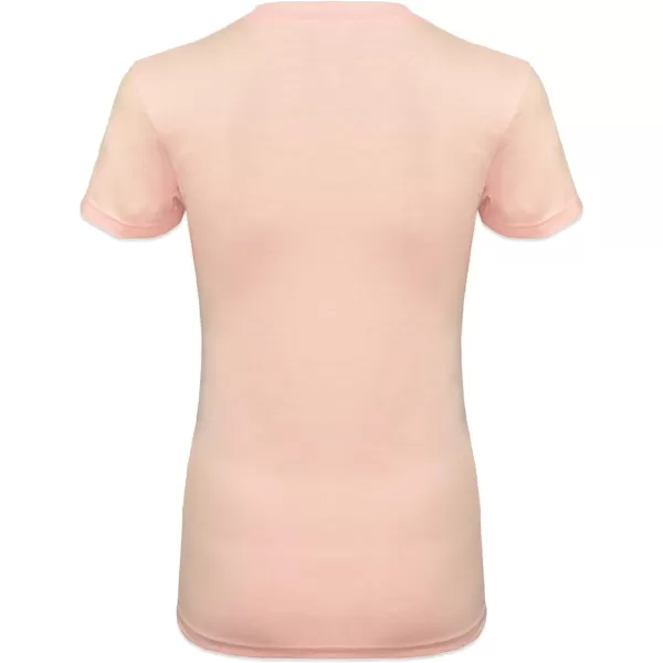 Animals Cute Bunny T-Shirt Women's Embroidered Shirt