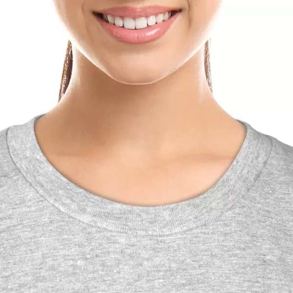 Animals Cute Bunny T-Shirt Women's Embroidered Shirt
