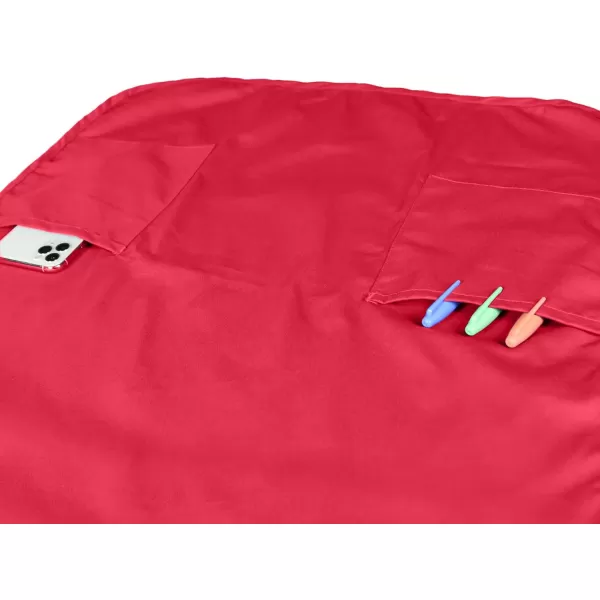 DALIX Apron Commercial Restaurant Home Bib Spun Poly Cotton Kitchen Aprons 