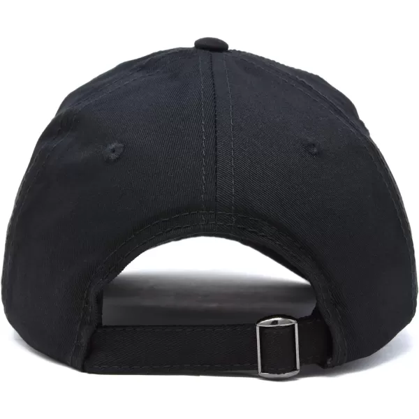 DALIX Airplane Kids Hat Baseball Cap Aviation Girls Boys