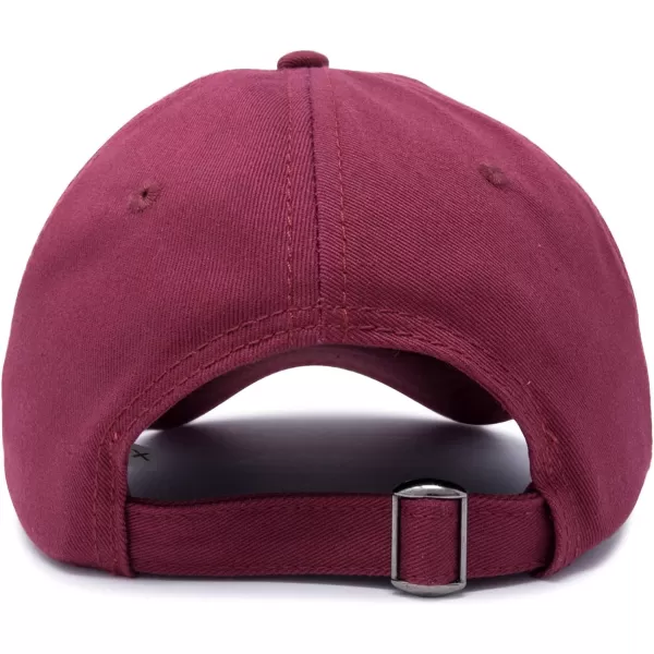 DALIX Airplane Kids Hat Baseball Cap Aviation Girls Boys