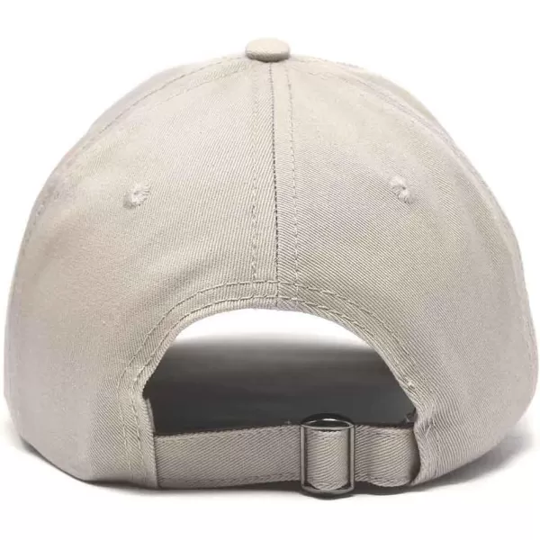 DALIX Mushroom Embroidered Glow in The Dark Hat Dad Hat Cotton Baseball Cap