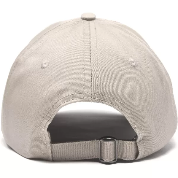 DALIX Shark Hat Embroidered Baseball Cap Great White