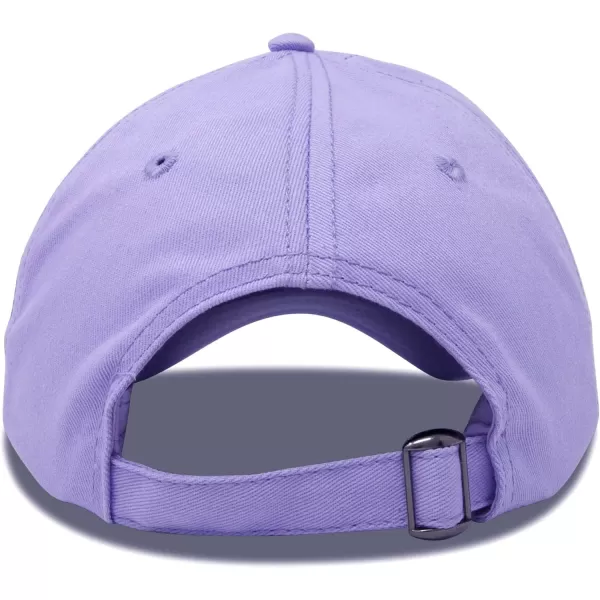DALIX Shark Hat Embroidered Baseball Cap Great White