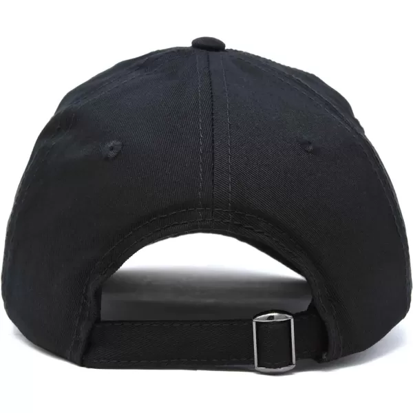 DALIX Soccer Mom Baseball Cap Womens Dad Hats Adjustable Hat Mothers Day