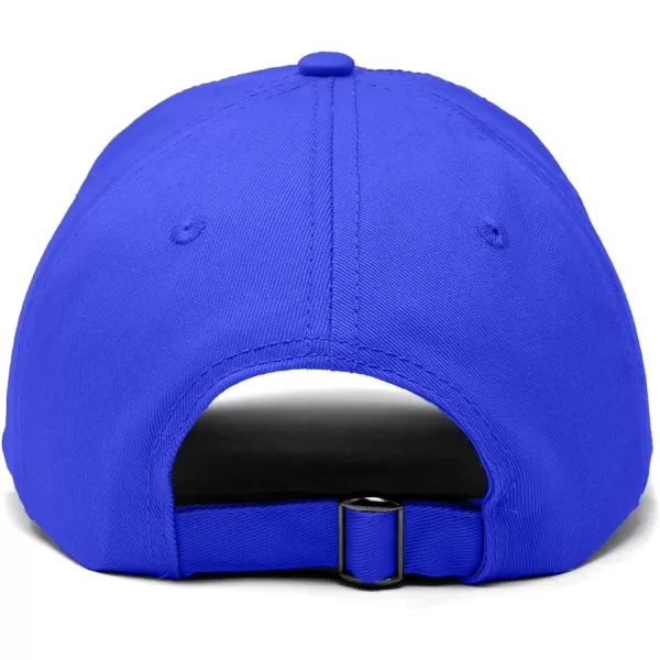 DALIX I'm The Boss Baby Hat Infant Baseball Cap for Baby Girls and Boys