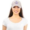 imageDALIX Halloween Hat Too Cute to Spook Womens Baseball CapBeige