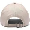 imageDALIX Halloween Hat Too Cute to Spook Womens Baseball CapBeige