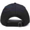 imageDALIX Halloween Hat Too Cute to Spook Womens Baseball CapBlack