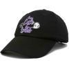 imageDALIX Halloween Hat Too Cute to Spook Womens Baseball CapBlack