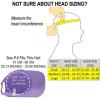 imageDALIX Halloween Hat Too Cute to Spook Womens Baseball CapLavender