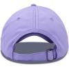 imageDALIX Halloween Hat Too Cute to Spook Womens Baseball CapLavender