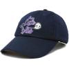 imageDALIX Halloween Hat Too Cute to Spook Womens Baseball CapNavy Blue