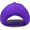 imageDALIX Halloween Hat Too Cute to Spook Womens Baseball CapPurple