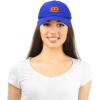 imageDALIX JackOLantern Halloween Pumpkin Hat Mens Womens Baseball CapRoyal Blue