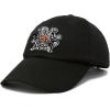imageDALIX Trick or Treat Hat Womens Halloween Baseball CapBlack