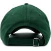 imageDALIX Trick or Treat Hat Womens Halloween Baseball CapDark Green