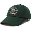 imageDALIX Trick or Treat Hat Womens Halloween Baseball CapDark Green