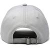 imageDALIX Trick or Treat Hat Womens Halloween Baseball CapGray