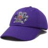 imageDALIX Trick or Treat Hat Womens Halloween Baseball CapPurple