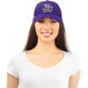 imageDALIX Trick or Treat Hat Womens Halloween Baseball CapPurple