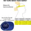 imageDALIX Heartbeat RN Nurse Hat EKG Baseball Cap Medical FitnessRoyal Bluered