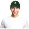 imageDALIX Lemon Hat Baseball CapDark Green