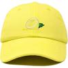 Minion Yellow