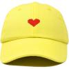 Minion Yellow
