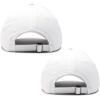 imageDALIX Big Man Little Man Hat Father Son Matching Cap Fun GiftsWhite