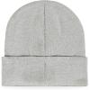 imageDALIX Embroidered Rainbow Beanie Cap Cuffed Knit Hat Women MenLight Gray