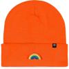 Neon Orange