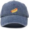 Navy Blue Vintage