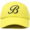 Minion Yellow