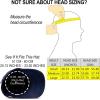 imageDALIX Father Son Pilot and Wingman Matching Hat Set Embroidered Baseball CapNavy Blue
