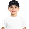 imageFather Son Couch Potato Tater Tot Ball Cap Embroidered HatBlack