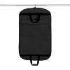 imageDALIX 39quot Business Garment Bag Cover for Suits and Dresses Clothing Foldable w Pockets
