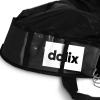 imageDALIX 39quot Business Garment Bag Cover for Suits and Dresses Clothing Foldable w Pockets