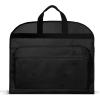 imageDALIX 39quot Business Garment Bag Cover for Suits and Dresses Clothing Foldable w Pockets