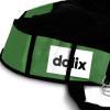 imageDALIX 39quot Garment Bag Cover Suits Dresses Clothing Foldable Shoe Pocket in Navy BlueDark Green