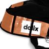 imageDALIX 39quot Garment Bag Cover Suits Dresses Clothing Foldable Shoe Pocket in Navy BlueOrange
