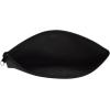 imageDALIX Bank Bags Money Pouch Secur Deposit Utility Zipper Coin Bag Red 2 PackBlack
