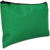 imageDALIX Bank Bags Money Pouch Secur Deposit Utility Zipper Coin Bag Red 2 PackDark Green