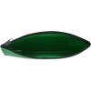imageDALIX Bank Bags Money Pouch Secur Deposit Utility Zipper Coin Bag Red 2 PackDark Green