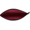imageDALIX Bank Bags Money Pouch Secur Deposit Utility Zipper Coin Bag Red 2 PackMaroon