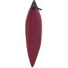 imageDALIX Bank Bags Money Pouch Secur Deposit Utility Zipper Coin Bag Red 2 PackMaroon