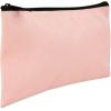 imageDALIX Bank Bags Money Pouch Secur Deposit Utility Zipper Coin Bag Red 2 PackPink