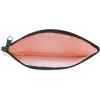imageDALIX Bank Bags Money Pouch Secur Deposit Utility Zipper Coin Bag Red 2 PackPink